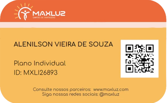 Maxluz - Familia